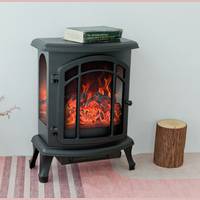 Marlow Home Co. Electric Stoves