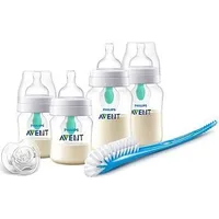 Avent Baby Bottle Sets