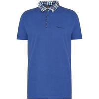Sports Direct Men's Blue Polo Shirts