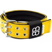 BullyBillows Dog Collars and Leads