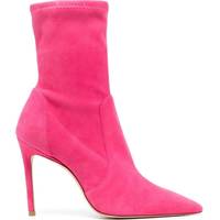STUART WEITZMAN Women's Hot Pink Shoes