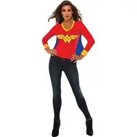 Fun.com Wonder Woman Costumes