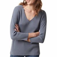 Great Plains Women's Grey Jumpers