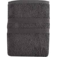 Ebern Designs Grey Towels