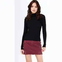Select Fashion Women's Ribbed Jumpers