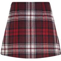 Tommy Hilfiger Women's Tartan Skirts