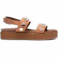 BrandAlley Women's Leather Sandals