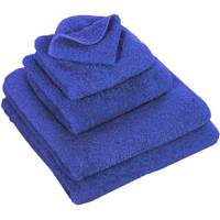 Abyss & Habidecor Cotton Towels