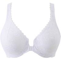 Simply Be Glamorise Front Fastening Bras