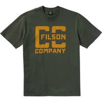 Filson Men's Short Sleeve T-shirts