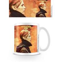 David Bowie Mugs and Cups
