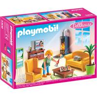Playmobil Dolls and Playsets
