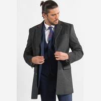 Slater Menswear Men's Overcoats
