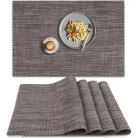 ManoMano Linen Placemats