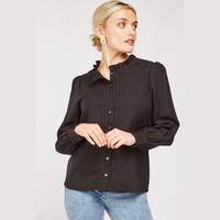 Shop Everything5Pounds Women's Black Shirts | DealDoodle