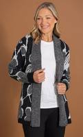Anna Rose Women's Open-Front Cardigans
