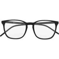 FARFETCH Women's Sqaure Glasses