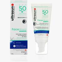 Ultrasun Skincare for Sensitive Skin