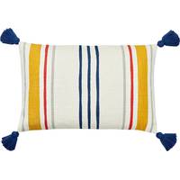 Joules Stripe Cushions