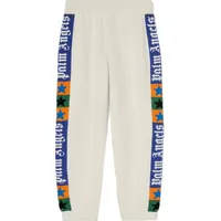 FARFETCH PALM ANGELS Boy's Logo Trousers