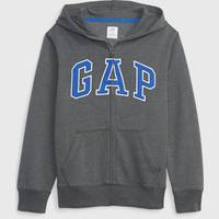 Gap Boy's Zip Tops