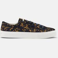 Ted Baker Men's Print Trainers