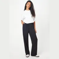 Debenhams Dorothy Perkins Women's Tall Wide Leg Trousers