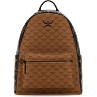 FARFETCH MCM Men's Medium Backpacks