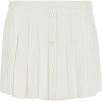 FARFETCH Prada Women's Silk Skirts