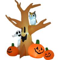 Debenhams Scary Halloween Decorations