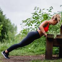 Sports Direct Womens Leggings for Sports
