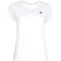 Kenzo Women's White T-shirts
