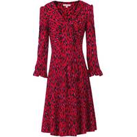 Dorothy Perkins Leopard Print Dresses for Women