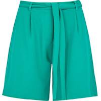 Dorothy Perkins Green Shorts for Women
