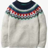 Mini Boden Jumpers for Boy