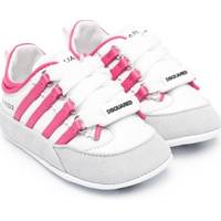 DSQUARED2 Baby Sneakers