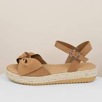 SHEIN Platform Sandals for Women