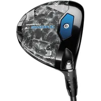 Click Golf Callaway Fairway Woods