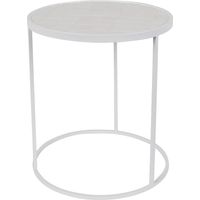 Zuiver Black Side Tables