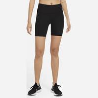 Nike Women's Running Shorts with Zip Pockets