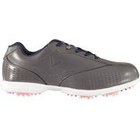 Callaway White Golf Shoes