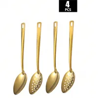 SHEIN Serving Spoons