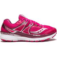 Saucony Womens Pink Trainers