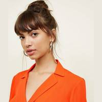 New Look Collar Blouses for Women