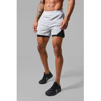 boohooMAN Men's 3 Inch Shorts