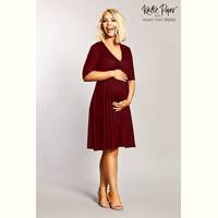Want That Trend Maternity Dresses