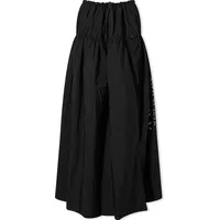 END. Women's Nylon Skirts