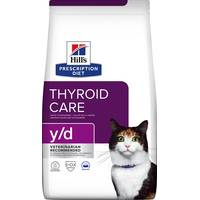 Hill's Prescription Diet Cat Dry Food