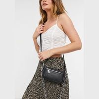 ASOS Women's Leather Bags