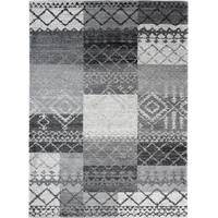 World Menagerie Grey Rugs